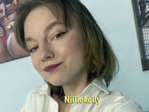 Nilliekelly