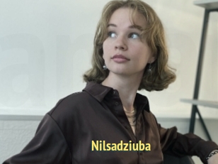 Nilsadziuba