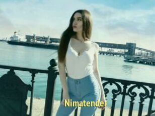 Nimatender