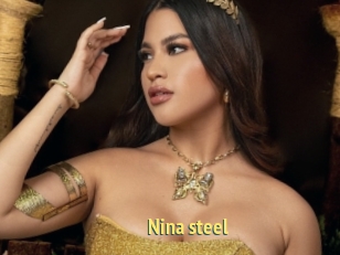 Nina_steel
