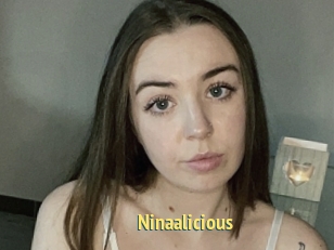 Ninaalicious
