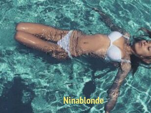 Ninablonde
