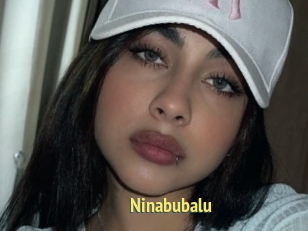 Ninabubalu