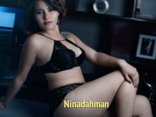 Ninadahman