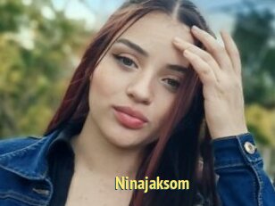 Ninajaksom