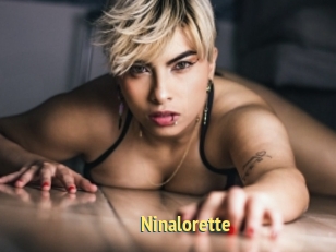 Ninalorette