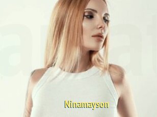Ninamayson