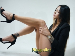 Ninapollet