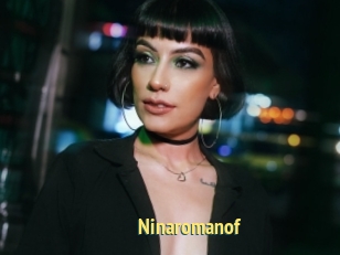 Ninaromanof