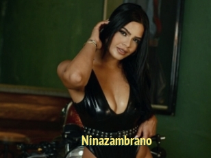 Ninazambrano