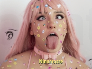 Ninnarosse