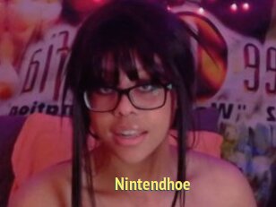 Nintendhoe