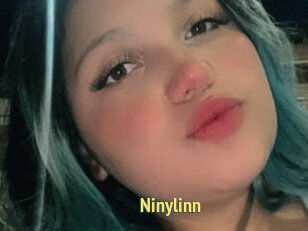 Ninylinn