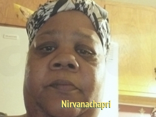 Nirvanachapri