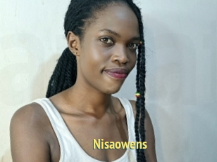Nisaowens