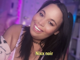Nixx_noir