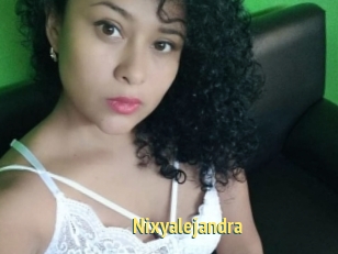 Nixyalejandra