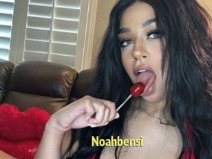 Noahbensi