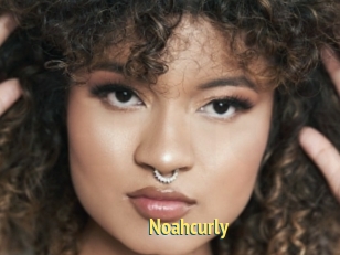 Noahcurly