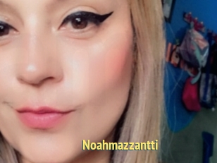 Noahmazzantti