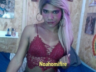 Noahomifire