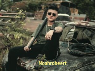 Noahrobeert