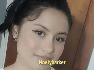 Noelybarker