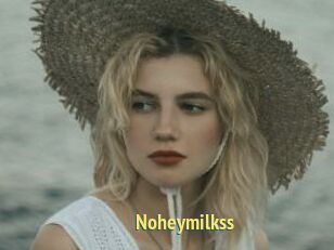 Noheymilkss