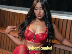 Nohomicambel