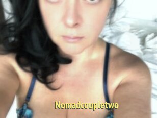 Nomadcoupletwo