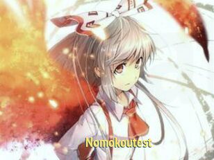 Nomokoutest