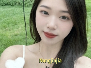 Nongjinjia