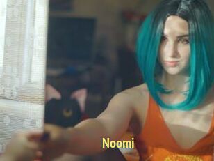 Noomi