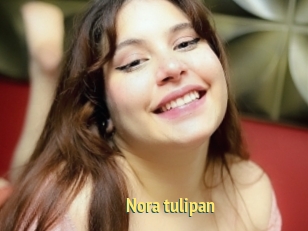 Nora_tulipan