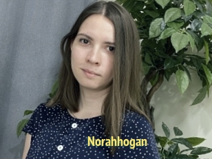 Norahhogan