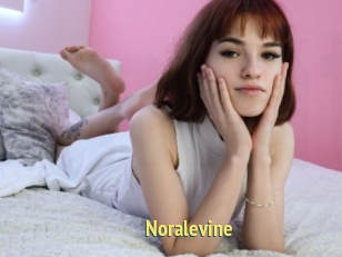 Noralevine