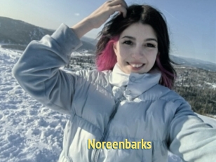 Noreenbarks