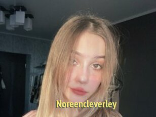 Noreencleverley