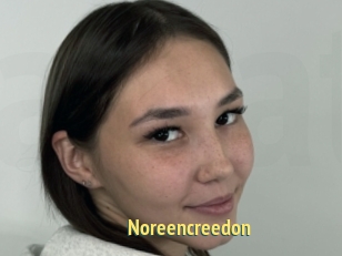 Noreencreedon