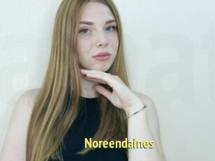 Noreendaines