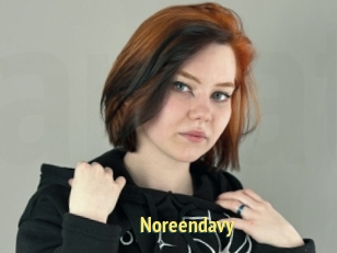 Noreendavy