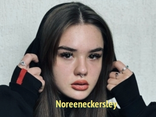 Noreeneckersley