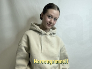 Noreengammell