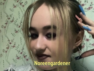 Noreengardener