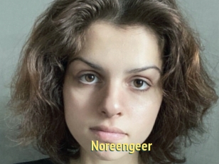 Noreengeer