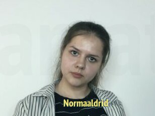 Normaaldrid