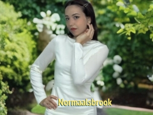 Normaalsbrook