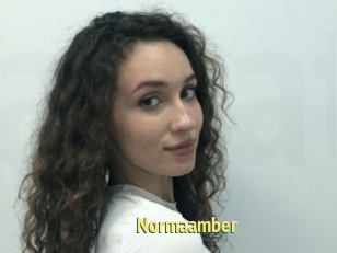 Normaamber