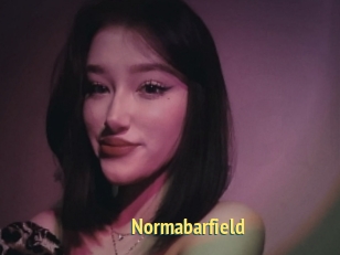 Normabarfield