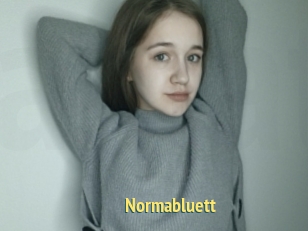 Normabluett